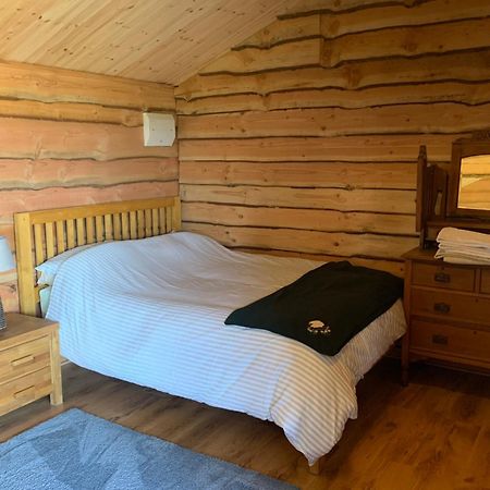 Brook Lodge 2 Liskeard Bagian luar foto