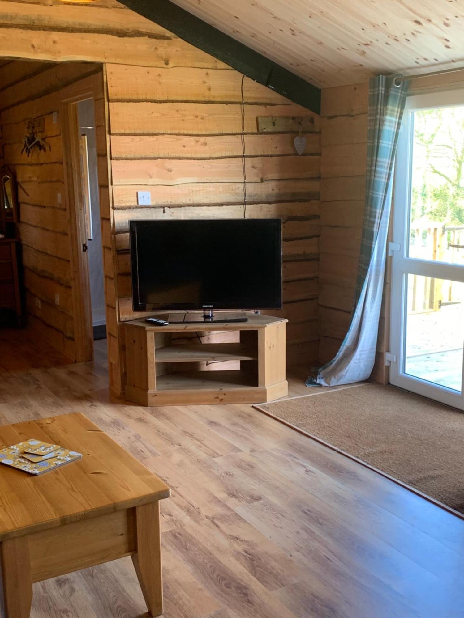 Brook Lodge 2 Liskeard Bagian luar foto